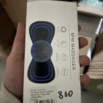 Masazhues I Vogel (200)