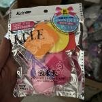 Shpuze per Fytyre Set 6pcs (240) 1/6 Set