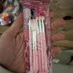 Brusha Set 5pcs (1200) 1/5 Set