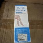 Leter Depilimi (50) 1/1 cope