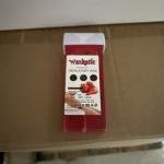 Wax (144)    1/1 cope