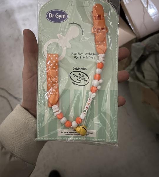 ZINGJIR MBAJTES PER MEME PLASTIKE DR. GYM