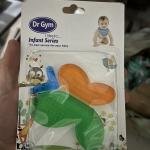 MEME PER BEBE, FLUTUR   1/1 DR. GYM