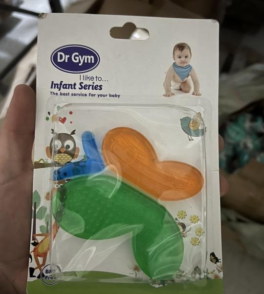 MEME PER BEBE, FLUTUR   1/1 DR. GYM