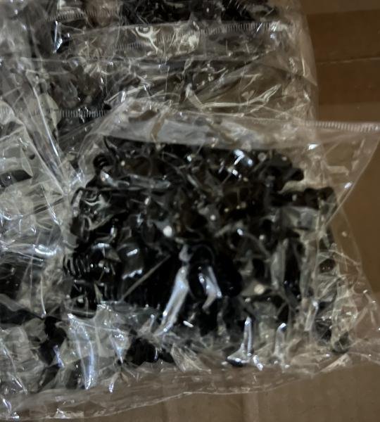 Kapse te vogla per flok