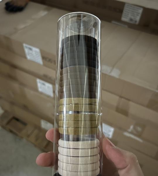 Lidhese Per Floke 1/24