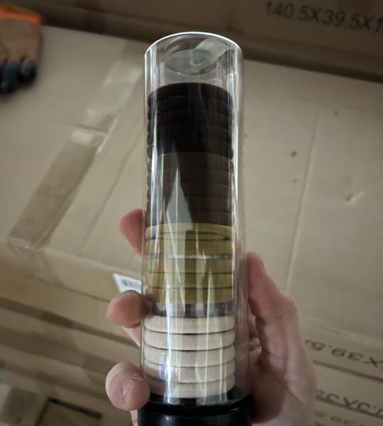 Lidhese Per Floke 1/24