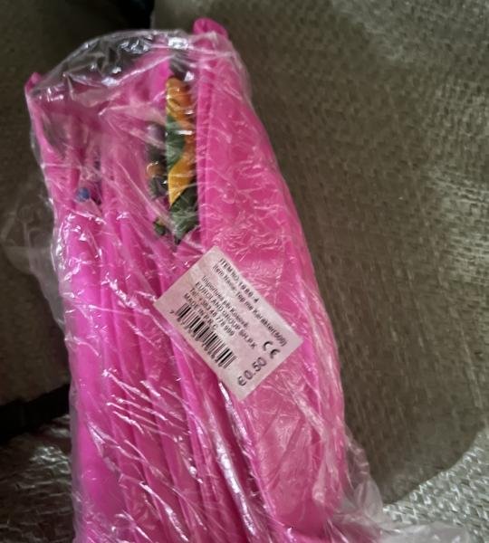 Top I vogel 10# (300)