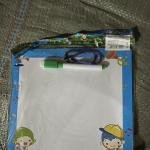 Tabele Shkrimi (1200)