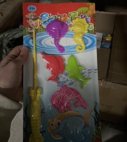 Loder Set Peshkimi (360)