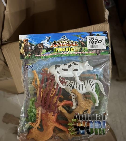 Loder Set Kafshesh (420)