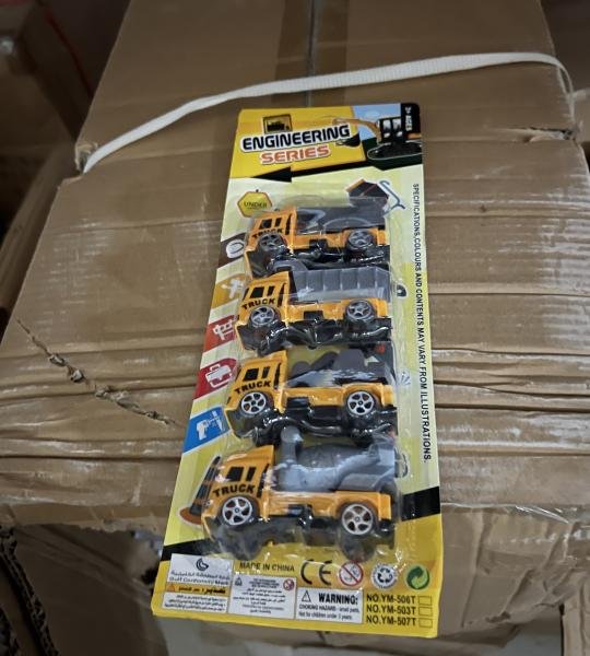 Loder Set Mix Kamionash Ndertimi (360)