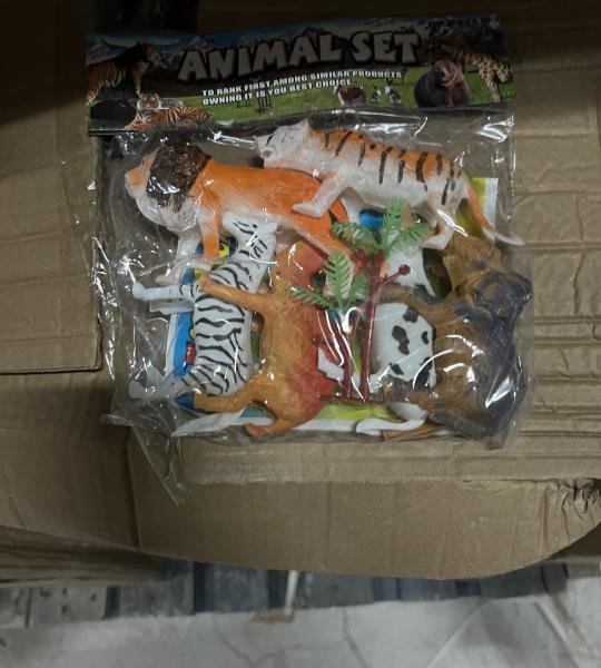 Loder Set Kafshesh (360)