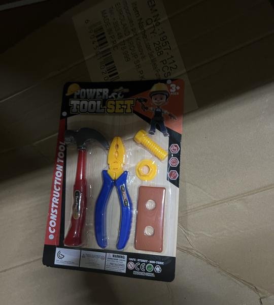 Loder Set Mjete Pune (288)