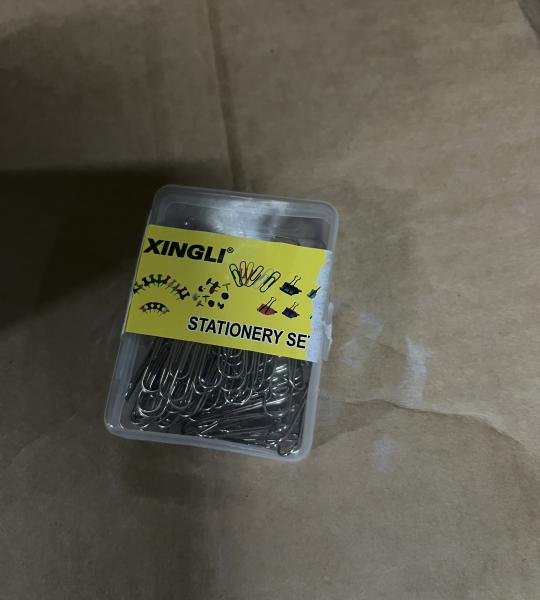 KAPESE PER LETER 20/1 SPV8-8