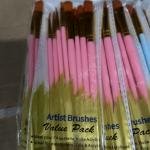 SET BRUSHA DRURI 10/1 spv19-2