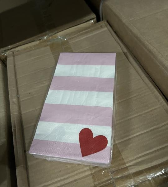 SALVETA DEKOR 1/1 SPV175