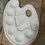 Palete Mbajtese per Ngjyra Plastike (3000)