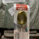 Qirinje Numer Gold (600)