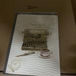 Kartoline Wish 17*12.5cm (1080)