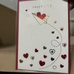 Kartoline Love (2520)