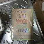 Kartoline Mini Wish 15*10cm (2100)