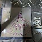 Kartoline 12*12cm (1920)