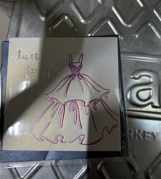 Kartoline 12*12cm (1920)