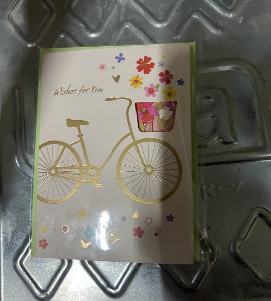 Kartoline Wish (1440)