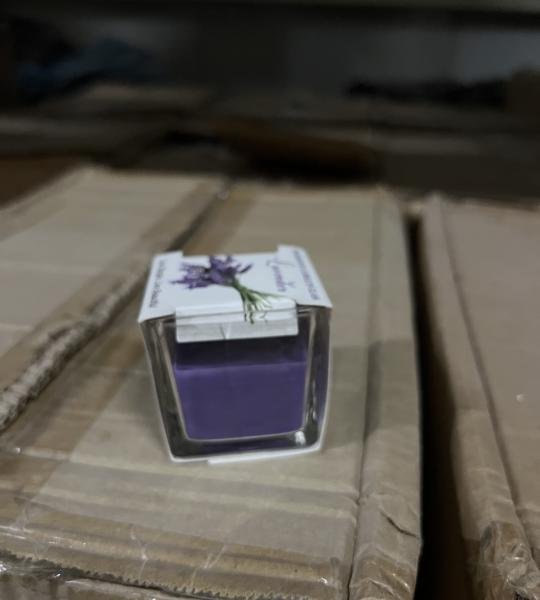 QIRI NE GOTE AROM 5.2*5.2cm 6827-5