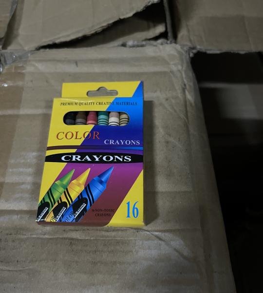 Ngjyra 16pcs (1800) 1800 Sete