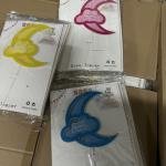 Forme Happy Birthday per Torte (1200)