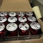 QIRI NE GOTE AROM 5*6cm 6827-4