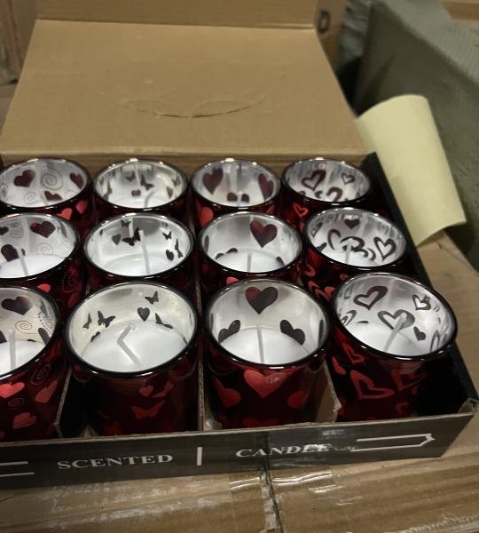 QIRI NE GOTE AROM 5*6cm 6827-4