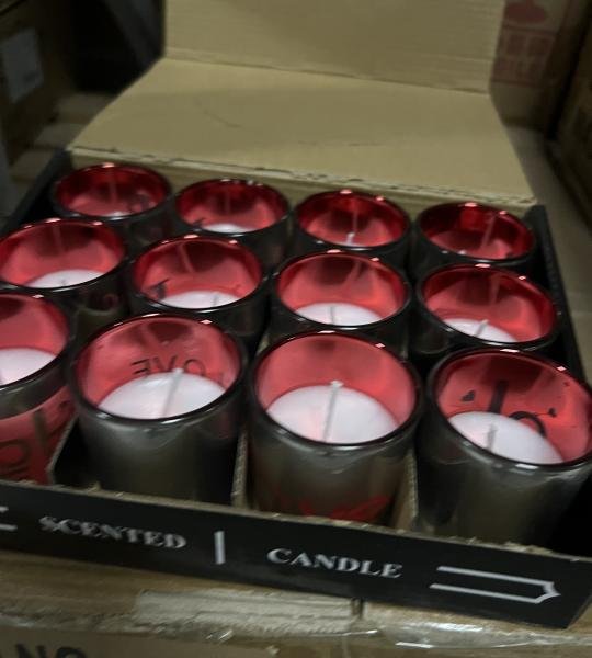 QIRI NE GOTE AROM 5*6cm 6827-3