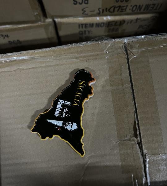 Magnet Suvenir (288)