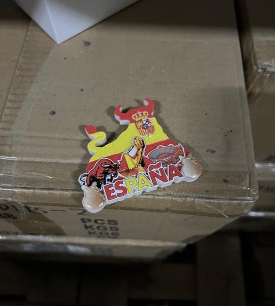 Magnet Suvenir (288)