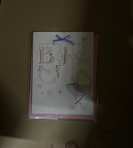 Kartoline Mini 14*10.5cm (1620)