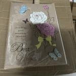 Kartoline Wish 15*21.5cm (960)