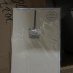 Kartoline Wish 15.9*11.5cm (576)