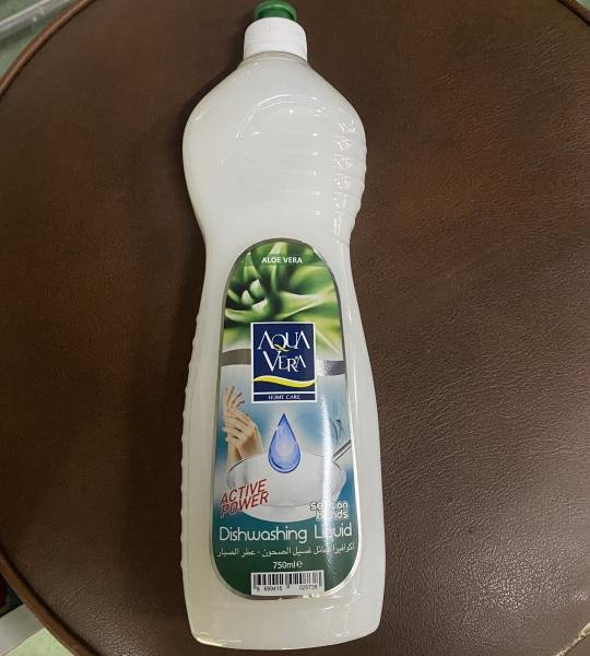 Det. Per ene Aloe Vera