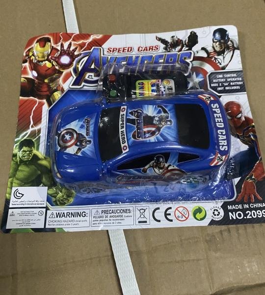 Loder vetur me dirigjues(240)