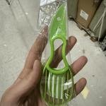 Prerese Plastike per Avocado (500)