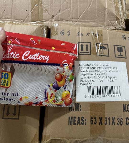 Pirune Plastike (120)