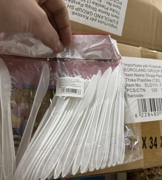 Pirune Plastike (120)